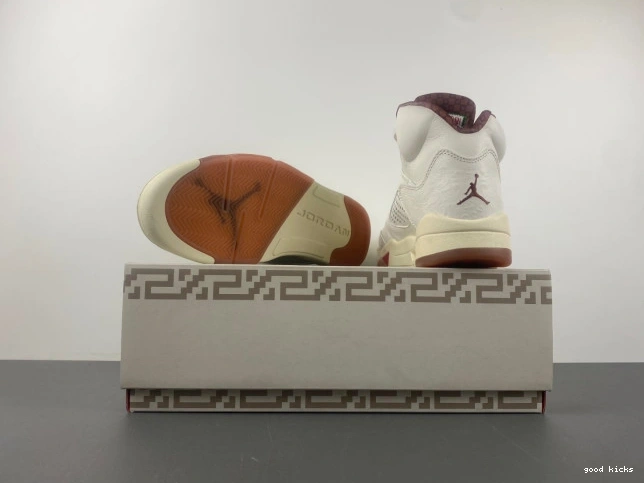 Rep Jordan El 5 HF8833-100 Air Grito 0629